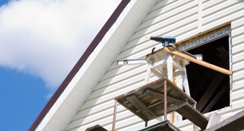 Best Vinyl Siding Replacement Contractors in Summit, NJ